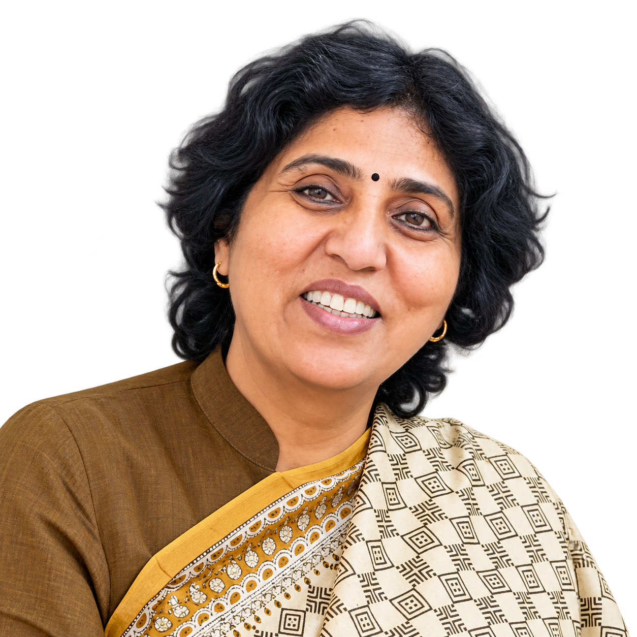 Prof. Chandrika Parmar